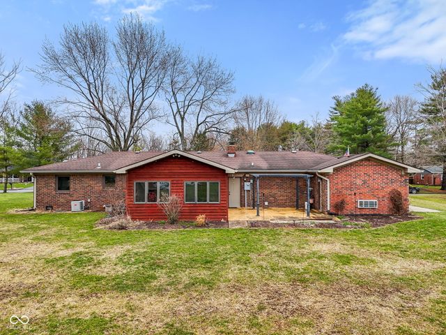 7981 Acre Lane, Brownsburg, IN 46112