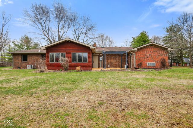 7981 Acre Lane, Brownsburg, IN 46112