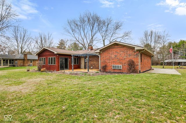 7981 Acre Lane, Brownsburg, IN 46112