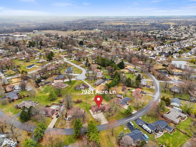 7981 Acre Lane, Brownsburg, IN 46112