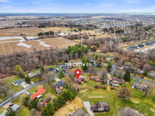 7981 Acre Lane, Brownsburg, IN 46112