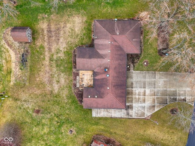 7981 Acre Lane, Brownsburg, IN 46112