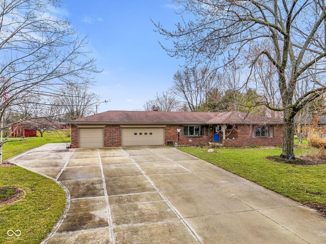 7981 Acre Lane, Brownsburg, IN 46112