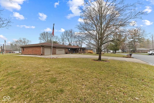 7981 Acre Lane, Brownsburg, IN 46112