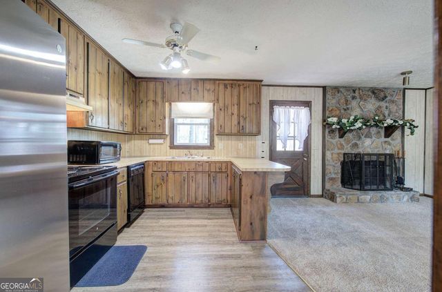 3091 Westwood Drive, Acworth, GA 30102