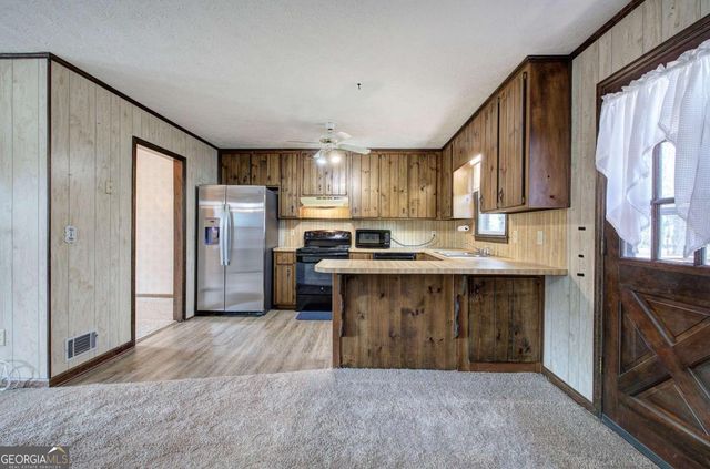 3091 Westwood Drive, Acworth, GA 30102