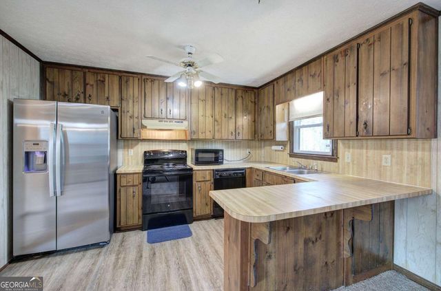 3091 Westwood Drive, Acworth, GA 30102