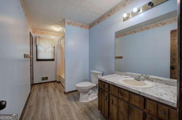 3091 Westwood Drive, Acworth, GA 30102