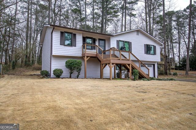 3091 Westwood Drive, Acworth, GA 30102