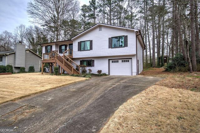 3091 Westwood Drive, Acworth, GA 30102