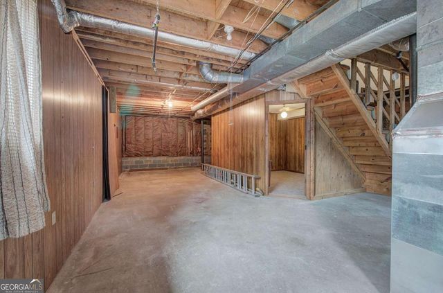 3091 Westwood Drive, Acworth, GA 30102