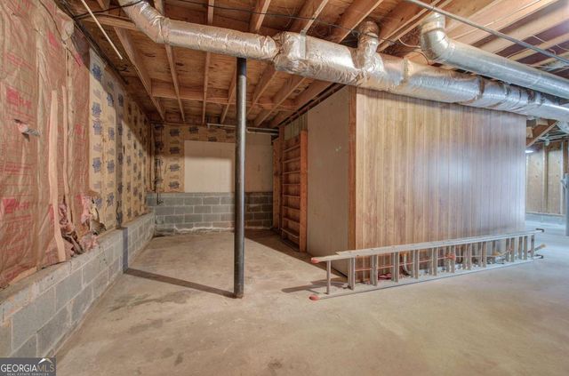 3091 Westwood Drive, Acworth, GA 30102