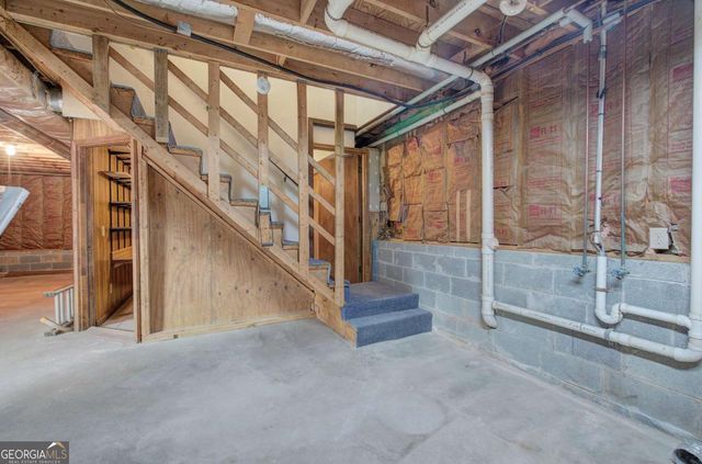 3091 Westwood Drive, Acworth, GA 30102