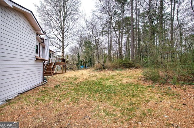 3091 Westwood Drive, Acworth, GA 30102