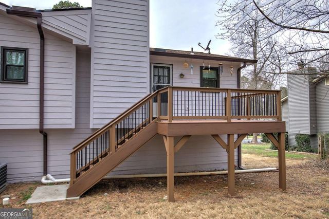 3091 Westwood Drive, Acworth, GA 30102