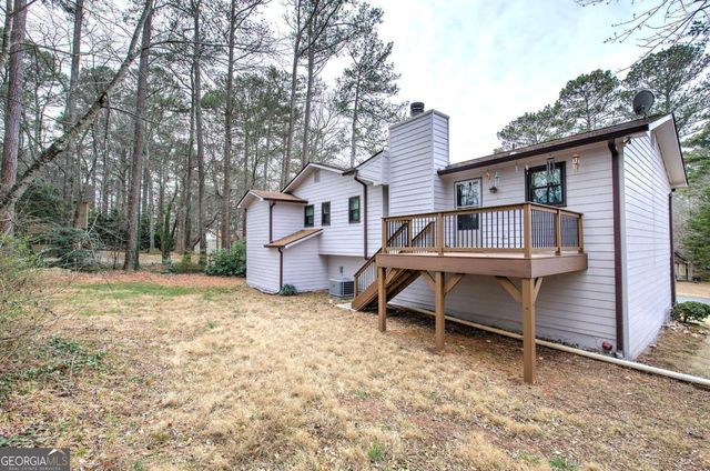 3091 Westwood Drive, Acworth, GA 30102