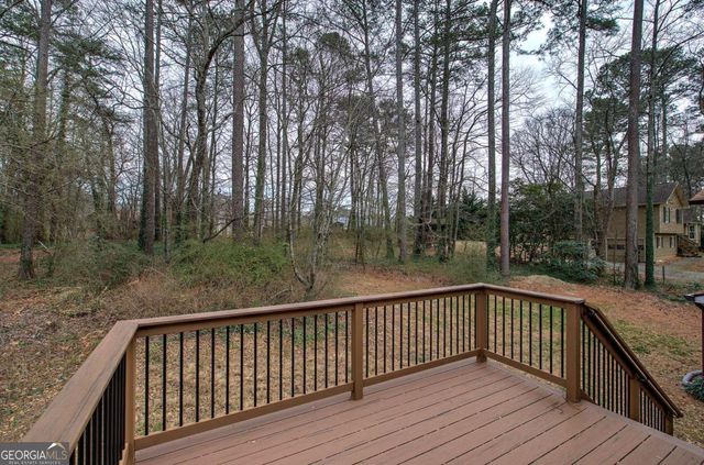 3091 Westwood Drive, Acworth, GA 30102