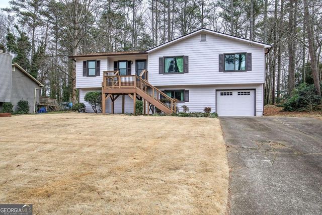 3091 Westwood Drive, Acworth, GA 30102