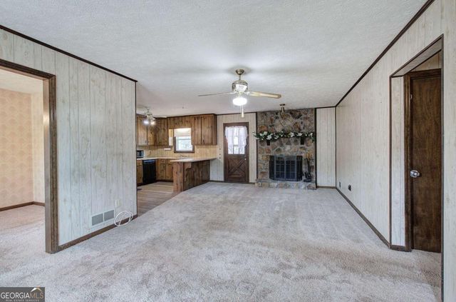 3091 Westwood Drive, Acworth, GA 30102