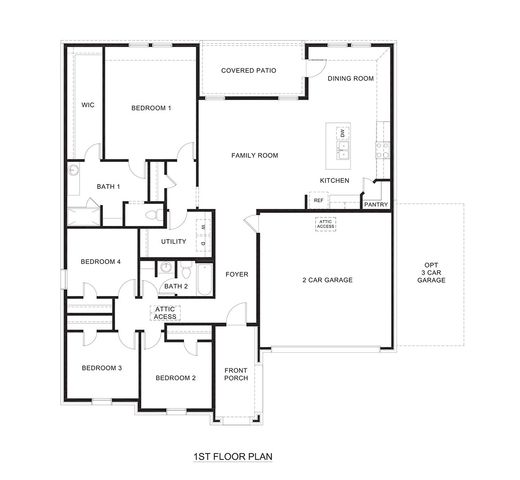159 Arion Road, Waxahachie, TX 75165