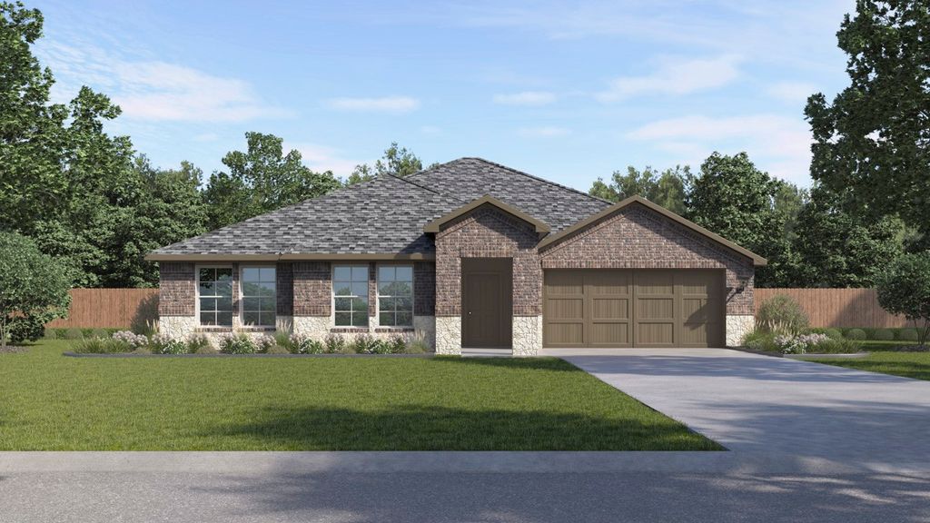 159 Arion Road, Waxahachie, TX 75165