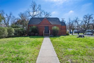 1529 Ficklin Avenue, Corsicana, TX 75110