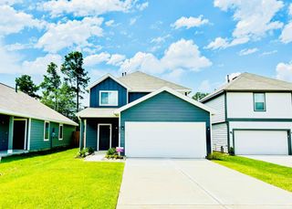 2423 Bluefish Court, Conroe, TX 77384
