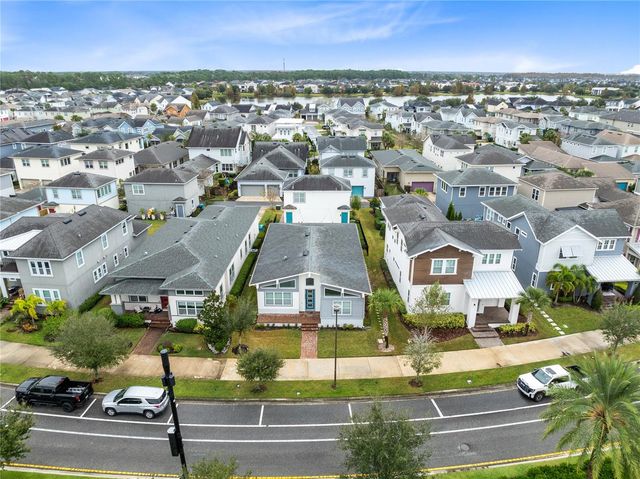 8250 NEMOURS PARKWAY, Orlando, FL 32827