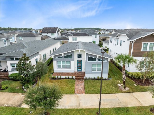 8250 NEMOURS PARKWAY, Orlando, FL 32827