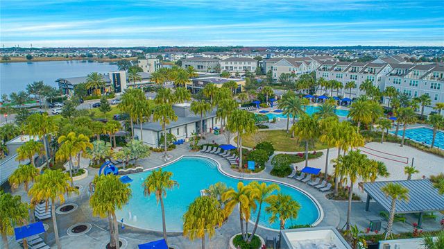 8250 NEMOURS PARKWAY, Orlando, FL 32827