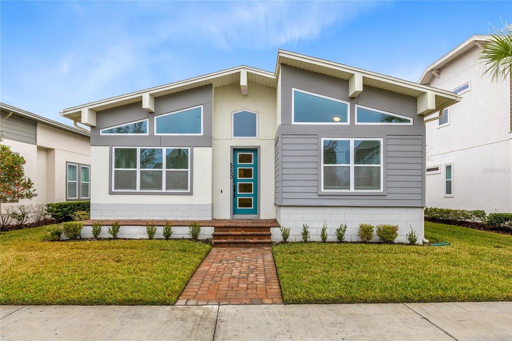 8250 NEMOURS PARKWAY, Orlando, FL 32827