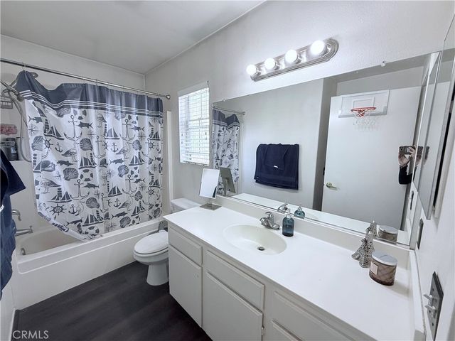 25323 Bayside, Harbor City, CA 90710