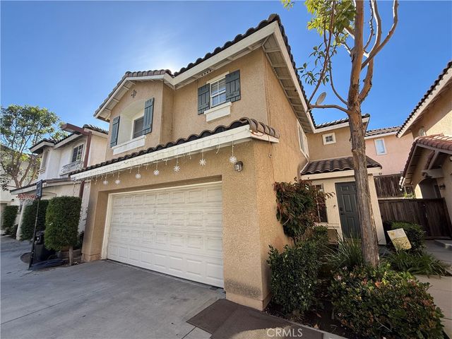 25323 Bayside, Harbor City, CA 90710