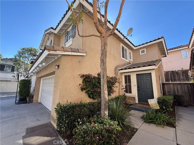 25323 Bayside, Harbor City, CA 90710