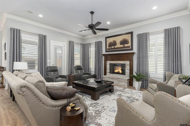 7630 Princedale, Tyler, TX 75703