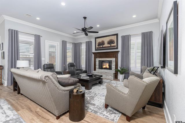 7630 Princedale, Tyler, TX 75703