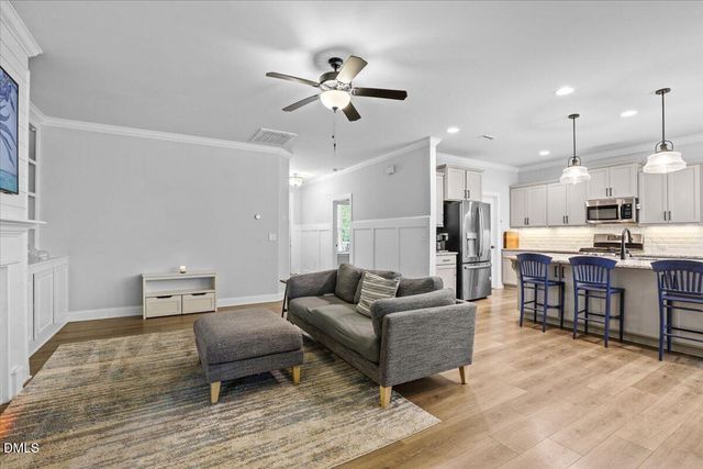 302 Old Hickory Drive, Raleigh, NC 27603