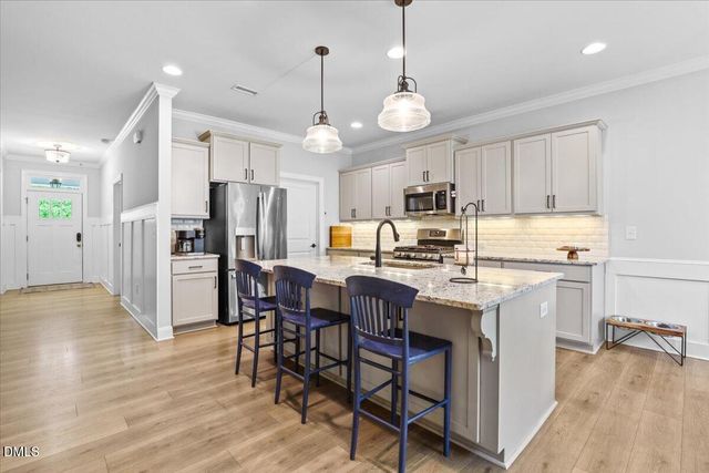 302 Old Hickory Drive, Raleigh, NC 27603