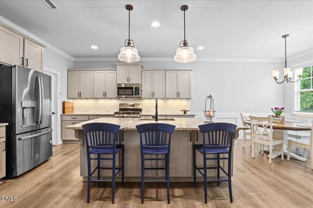 302 Old Hickory Drive, Raleigh, NC 27603