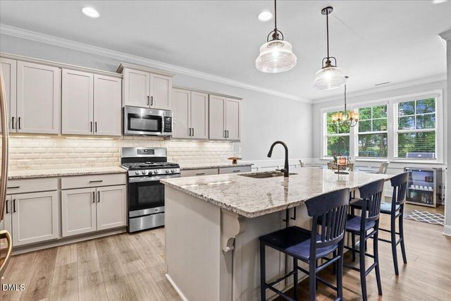 302 Old Hickory Drive, Raleigh, NC 27603