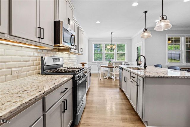 302 Old Hickory Drive, Raleigh, NC 27603