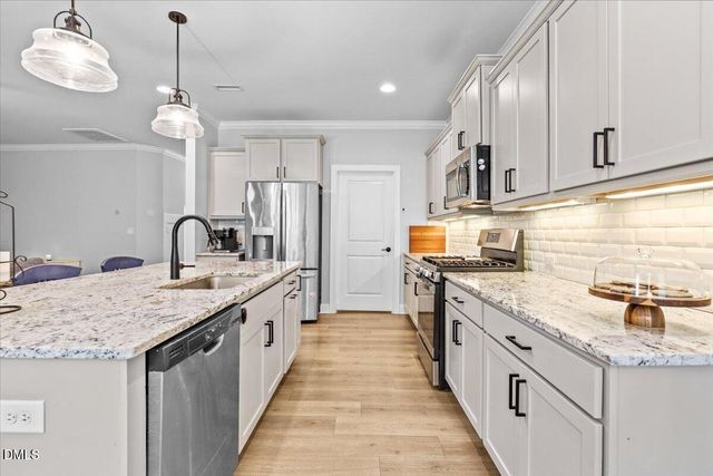 302 Old Hickory Drive, Raleigh, NC 27603