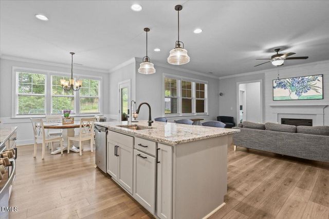 302 Old Hickory Drive, Raleigh, NC 27603