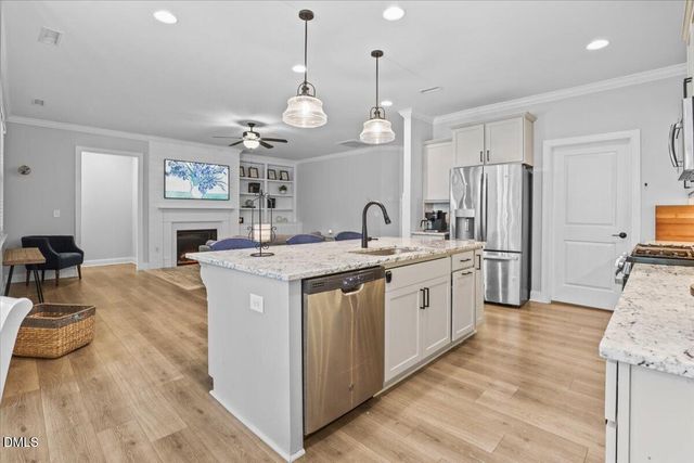 302 Old Hickory Drive, Raleigh, NC 27603