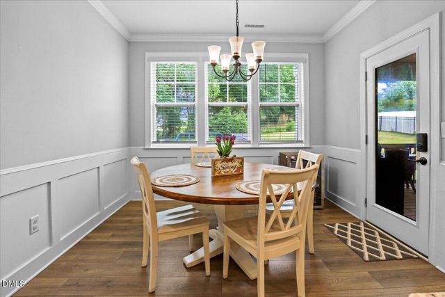 302 Old Hickory Drive, Raleigh, NC 27603