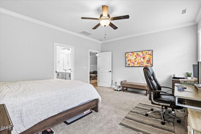 302 Old Hickory Drive, Raleigh, NC 27603
