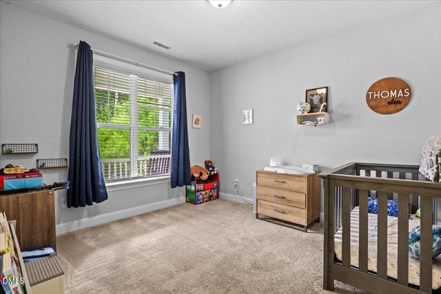 302 Old Hickory Drive, Raleigh, NC 27603
