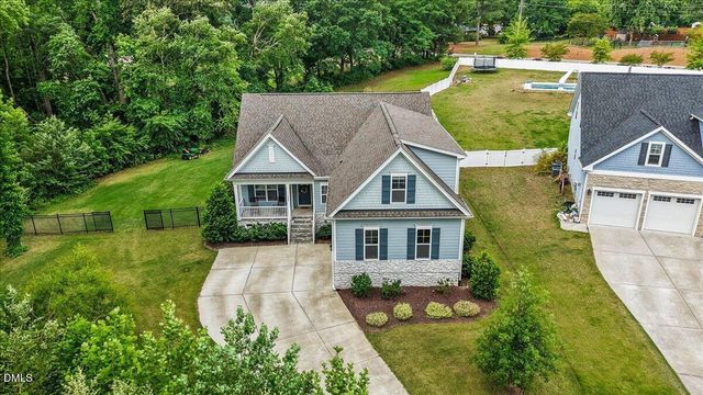 302 Old Hickory Drive, Raleigh, NC 27603