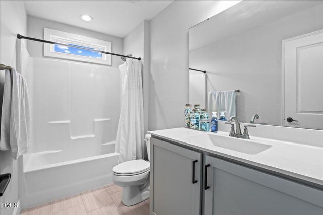 302 Old Hickory Drive, Raleigh, NC 27603