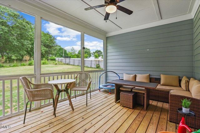 302 Old Hickory Drive, Raleigh, NC 27603